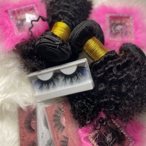 New Year’s Day 🎉 SALE🚨 Hair Bundle+Accessories